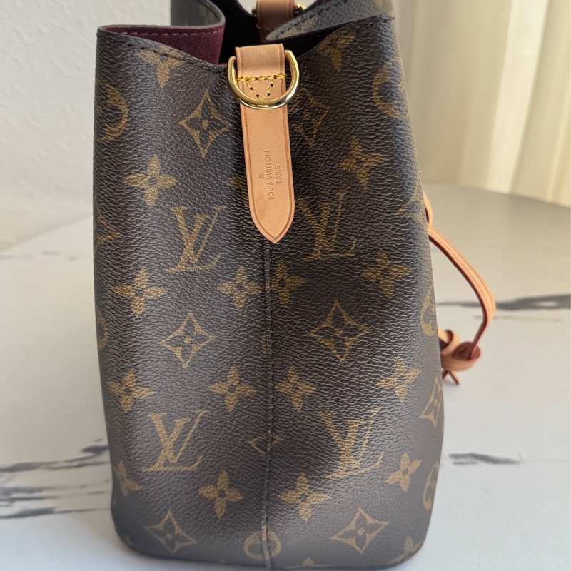 LV 花紋水桶包BB 熱賣❤️‍🔥❤️‍🔥-2