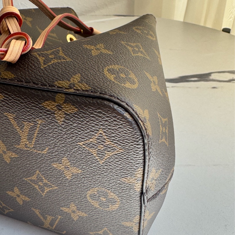 LV 花紋水桶包BB 熱賣❤️‍🔥❤️‍🔥-7