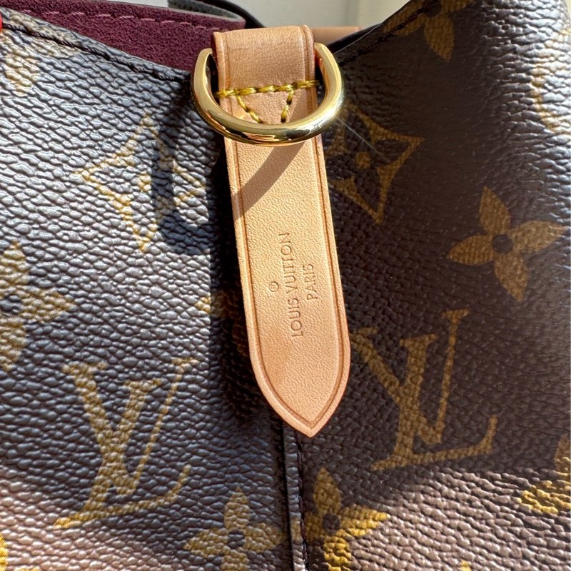 LV 花紋水桶包BB 熱賣❤️‍🔥❤️‍🔥-10