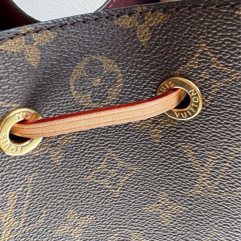 LV 花紋水桶包BB 熱賣❤️‍🔥❤️‍🔥-14