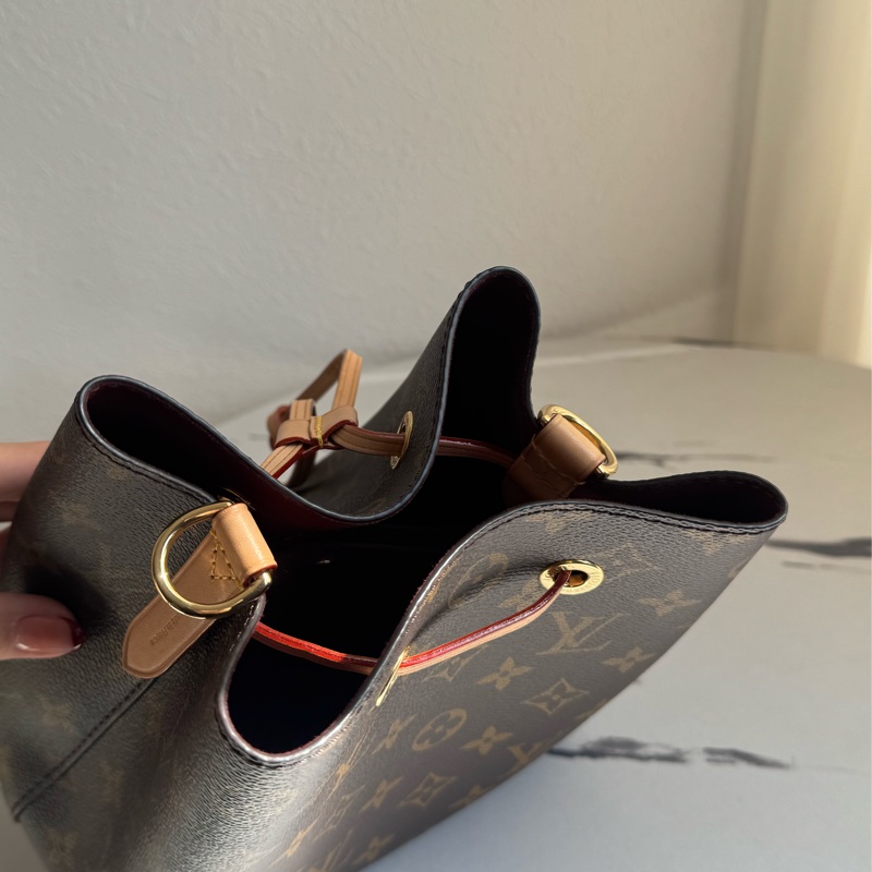 LV 花紋水桶包BB 熱賣❤️‍🔥❤️‍🔥-15