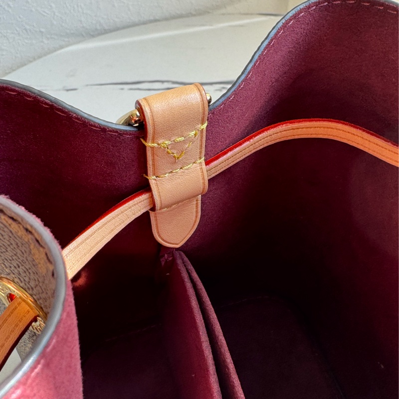 LV 花紋水桶包BB 熱賣❤️‍🔥❤️‍🔥-16