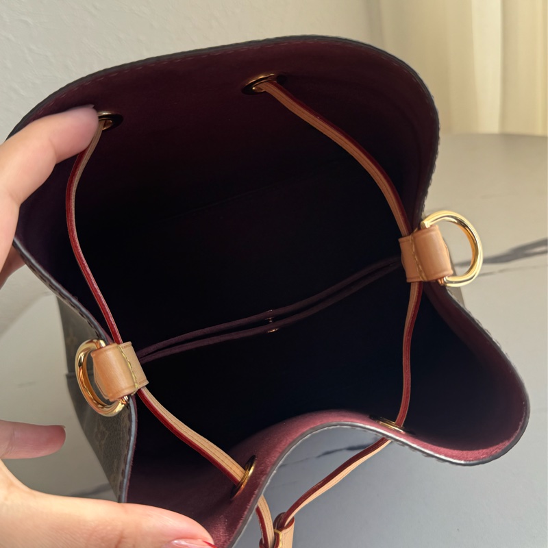 LV 花紋水桶包BB 熱賣❤️‍🔥❤️‍🔥-18