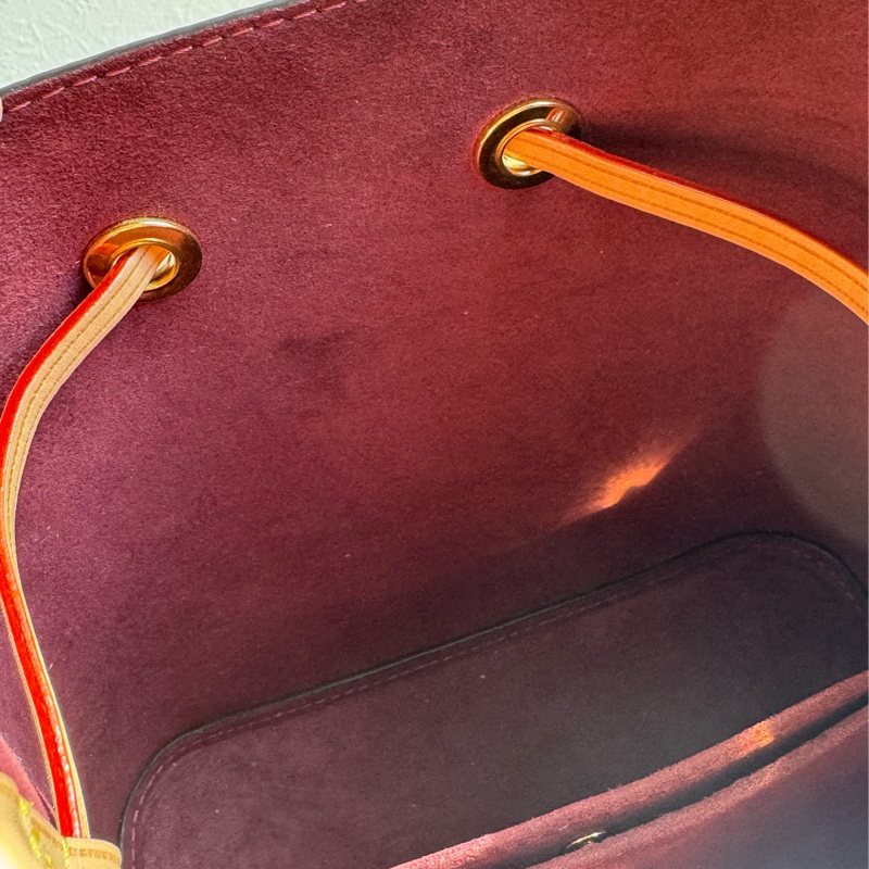 LV 花紋水桶包BB 熱賣❤️‍🔥❤️‍🔥-19