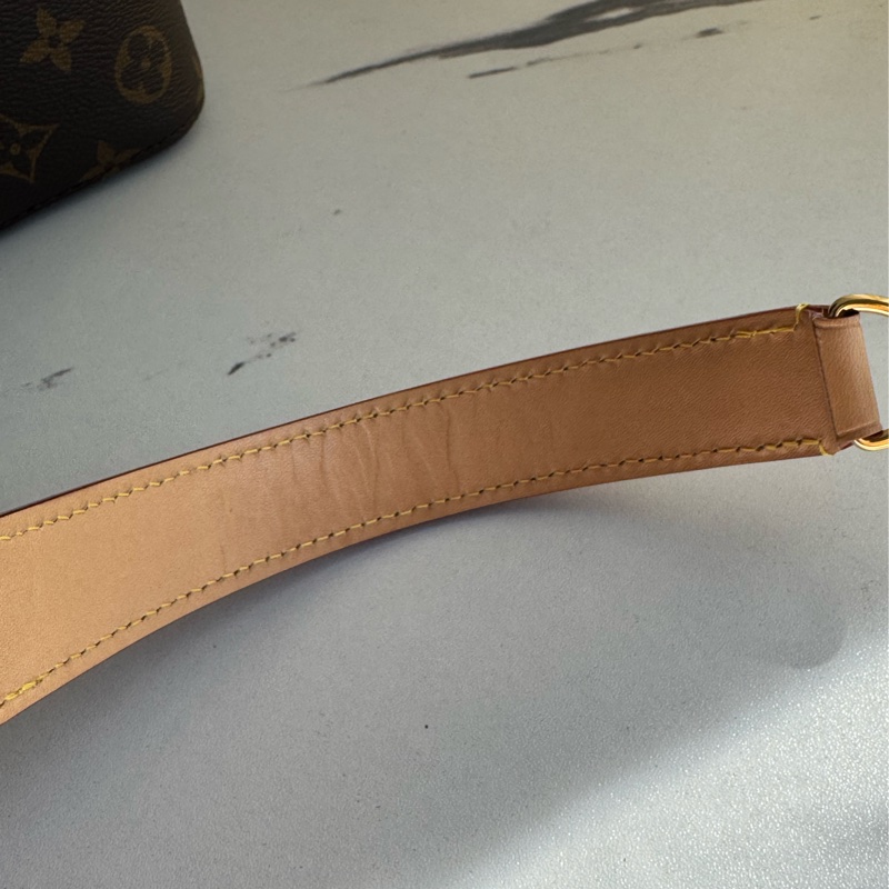 LV 花紋水桶包BB 熱賣❤️‍🔥❤️‍🔥-35