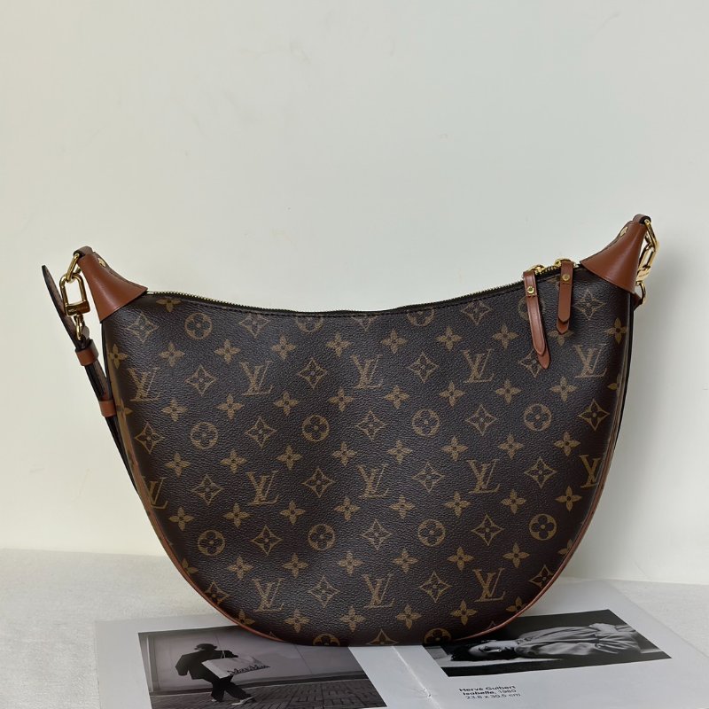 LOUIS VUITTON Loop hobo-0