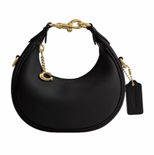 Coach 女士 JONIE拉鍊單肩包均碼碼15.5cm*6cm*7cm-6