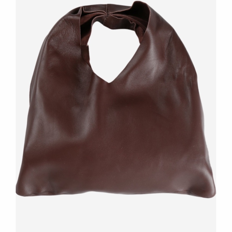 The Row 女士 小號單手柄手提包均碼碼-0