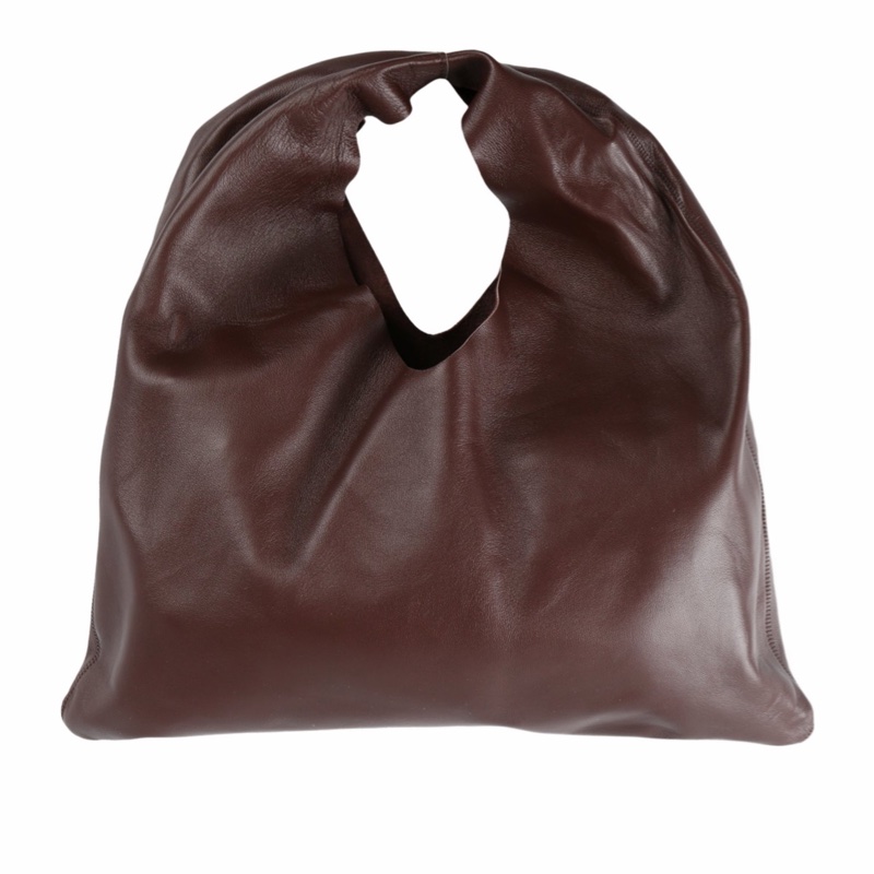 The Row 女士 小號單手柄手提包均碼碼-1