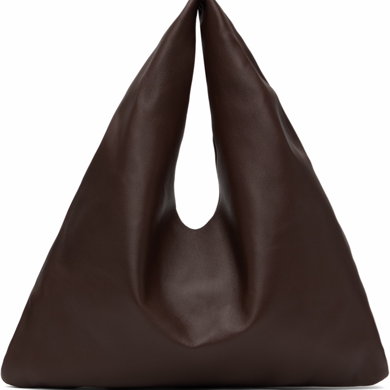 The Row 女士 小號單手柄手提包均碼碼-2