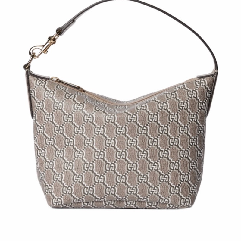 Gucci 女士 飾GG Shadow超迷你手袋均碼碼超MINI、20cm*10cm*18.5cm-1