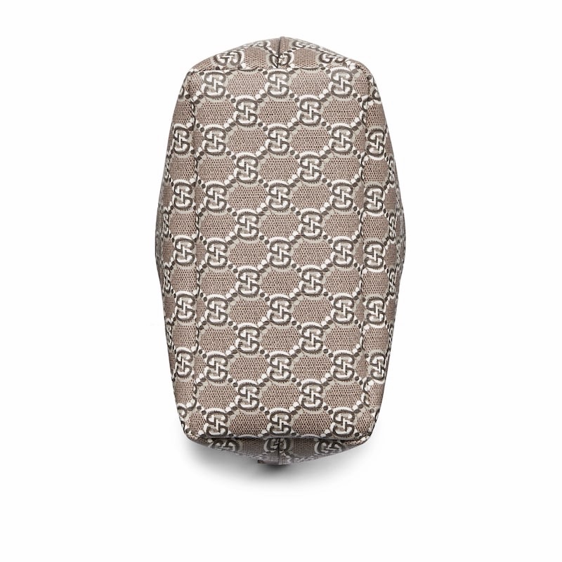 Gucci 女士 飾GG Shadow超迷你手袋均碼碼超MINI、20cm*10cm*18.5cm-3
