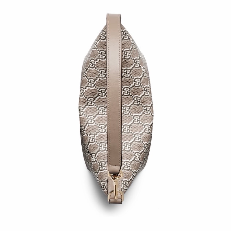 Gucci 女士 飾GG Shadow超迷你手袋均碼碼超MINI、20cm*10cm*18.5cm-4