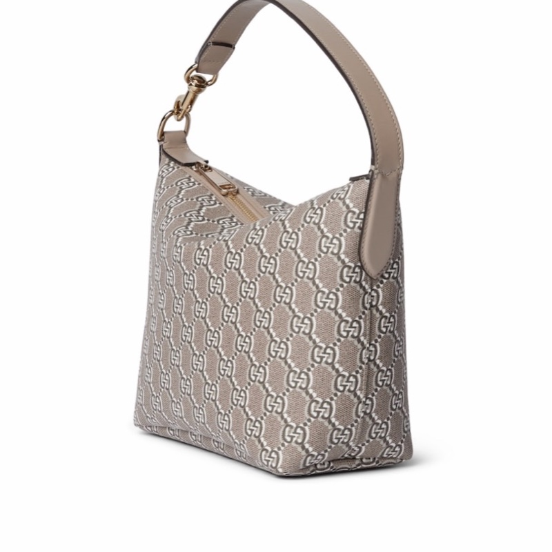 Gucci 女士 飾GG Shadow超迷你手袋均碼碼超MINI、20cm*10cm*18.5cm-5