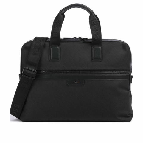 Hugo Boss 男士 手提公文包均碼碼38cm*8cm*28cm