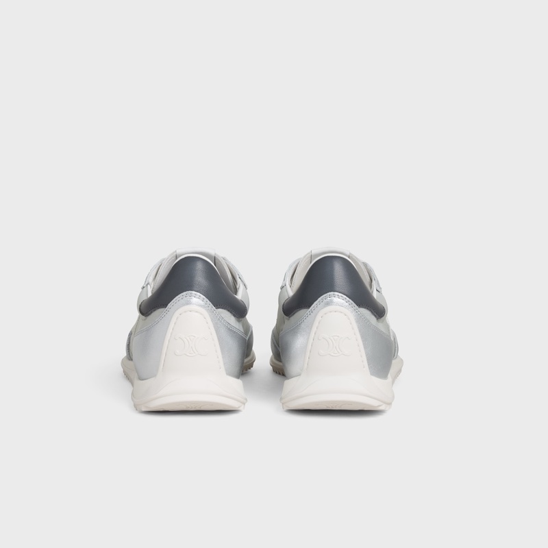 Celine 女士 RACER TRIOMPHE低幫運動鞋35.5 36 36.5 37 37.5 38 38.5 39 39.5 40 41碼-1