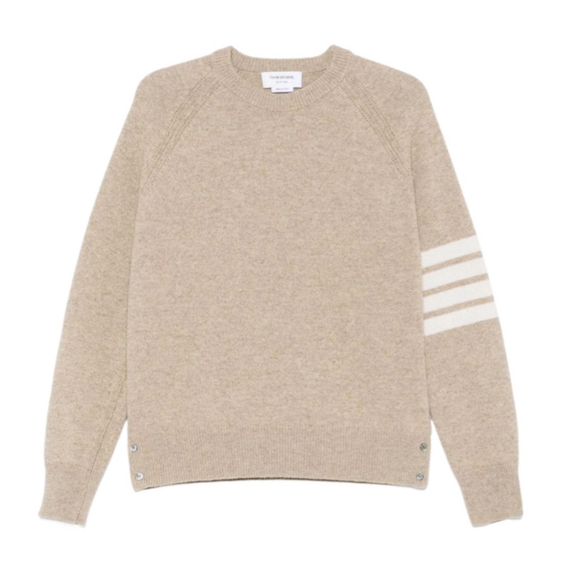 Thom Browne 男士 長袖毛衣2 3 5碼-0