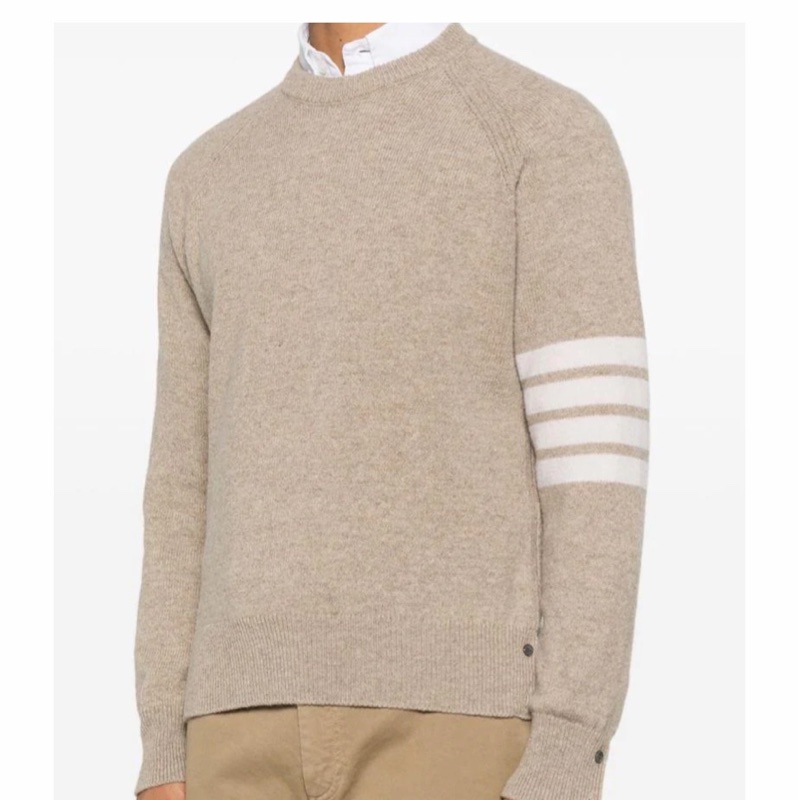 Thom Browne 男士 長袖毛衣2 3 5碼-1