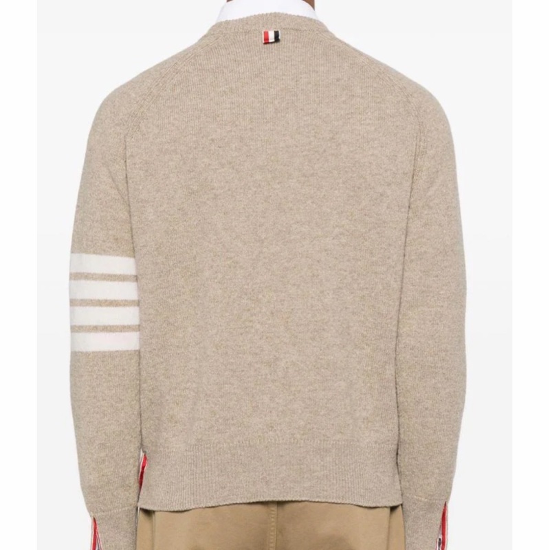Thom Browne 男士 長袖毛衣2 3 5碼-2