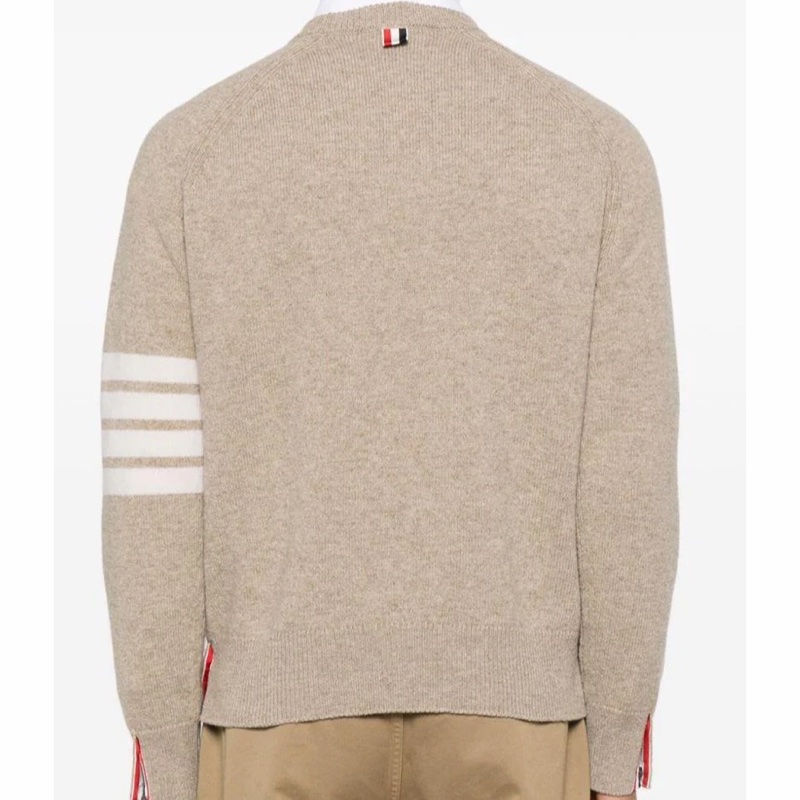 Thom Browne 男士 長袖毛衣2 3 5碼-5