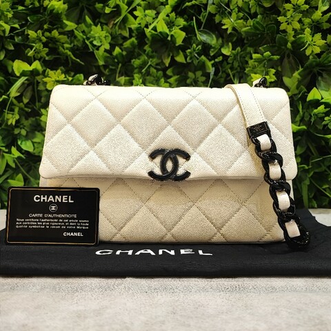 Chanel Chain Shoulder