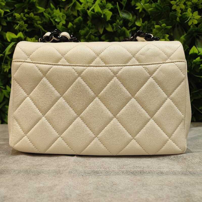 Chanel Chain Shoulder-2