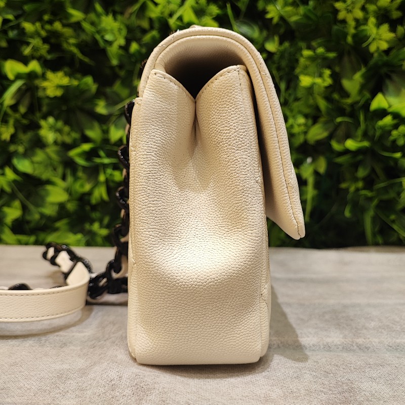 Chanel Chain Shoulder-3