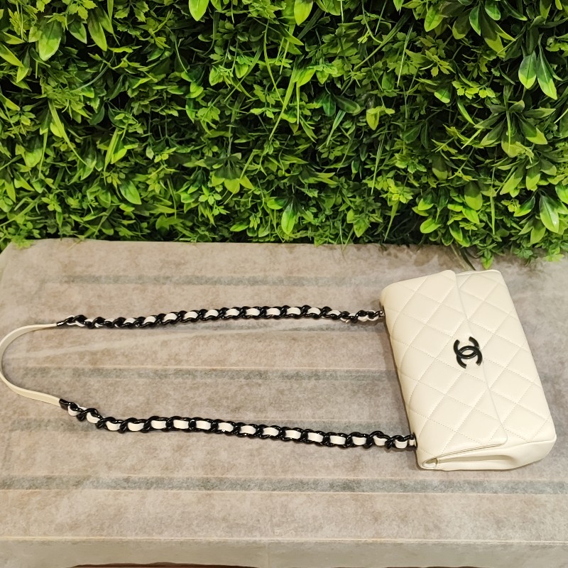 Chanel Chain Shoulder-6