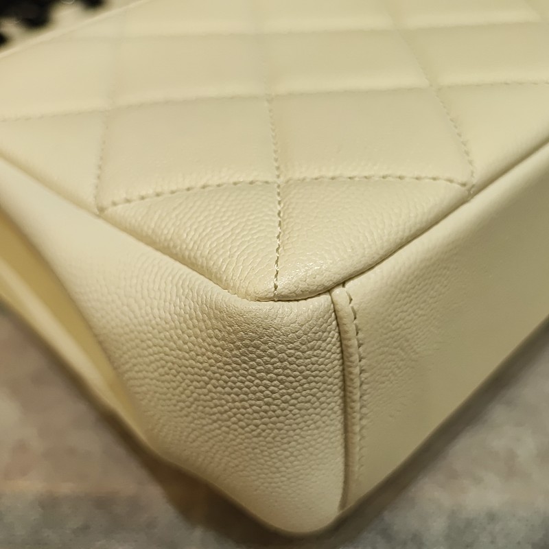 Chanel Chain Shoulder-9