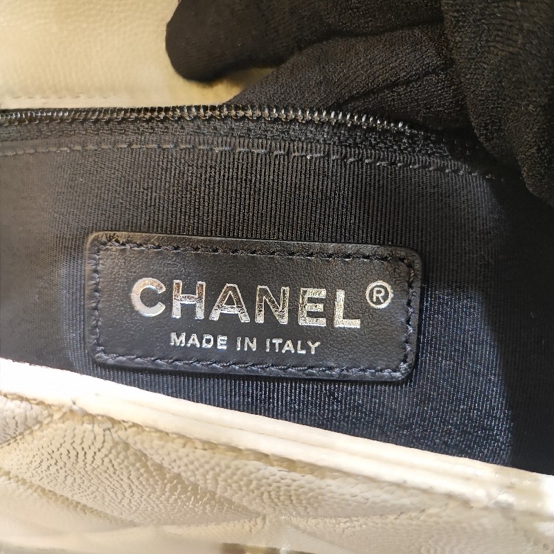 Chanel Chain Shoulder-13