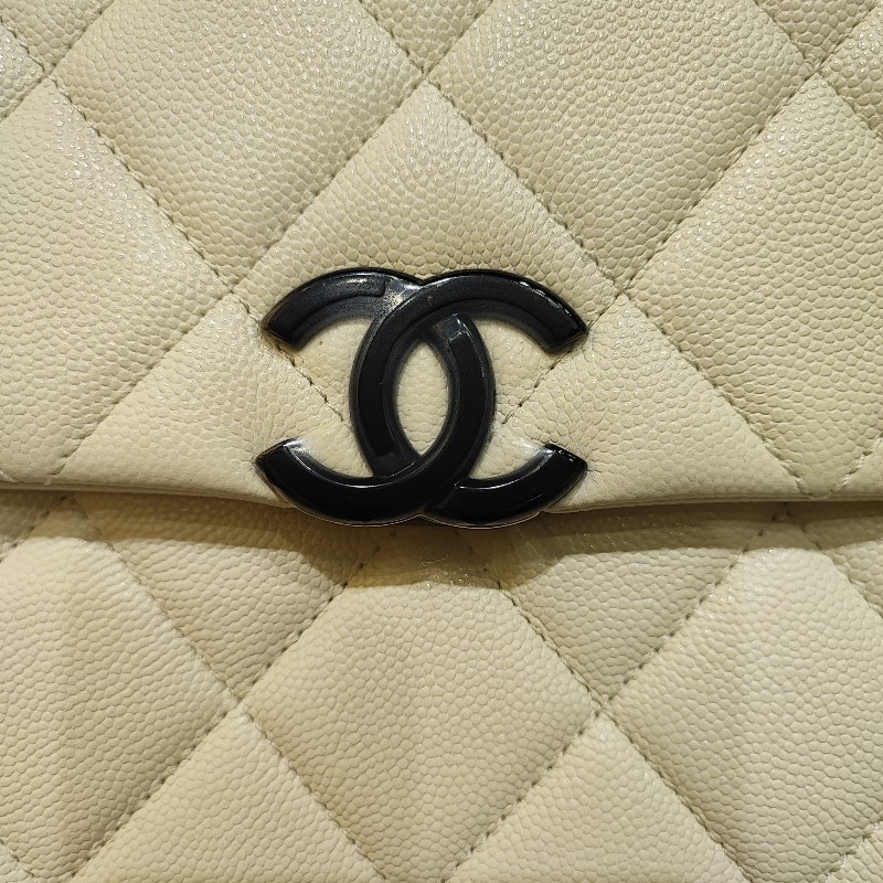 Chanel Chain Shoulder-14