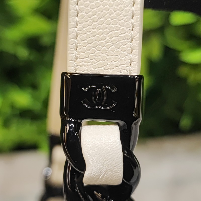 Chanel Chain Shoulder-15