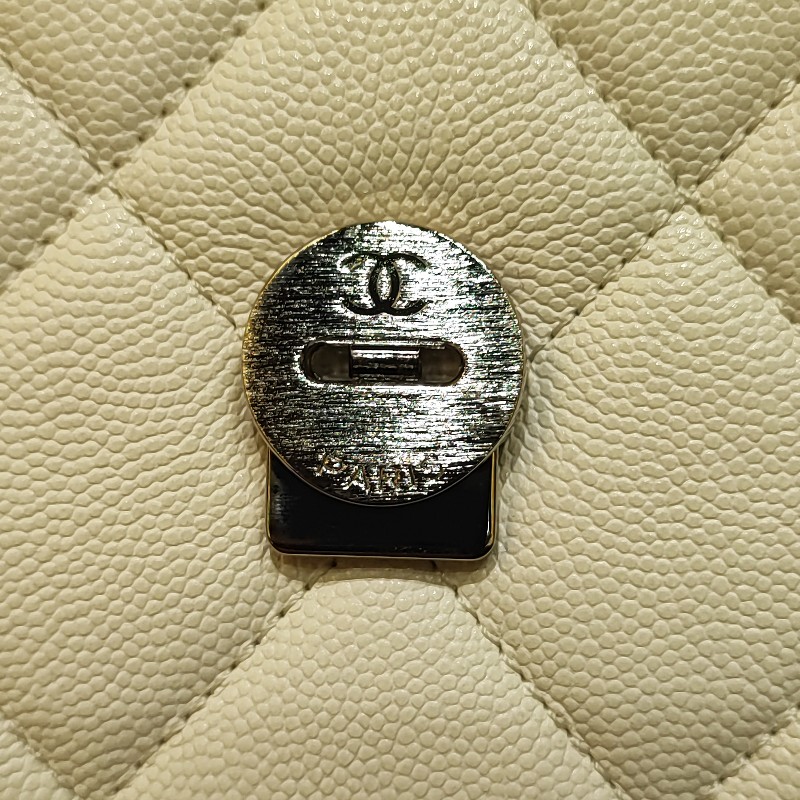 Chanel Chain Shoulder-16