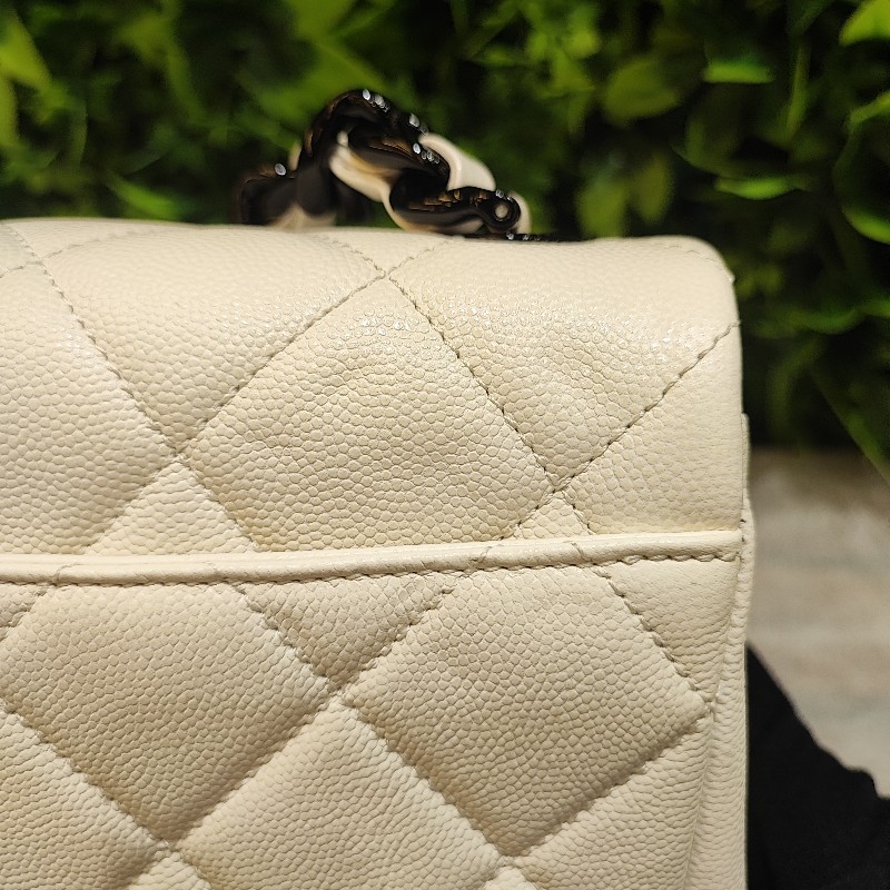 Chanel Chain Shoulder-18