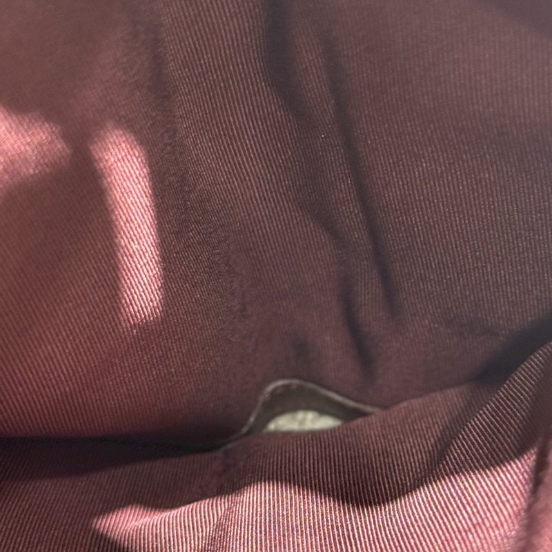 CHANEL 經典雙C菱格小羊皮長夾-9