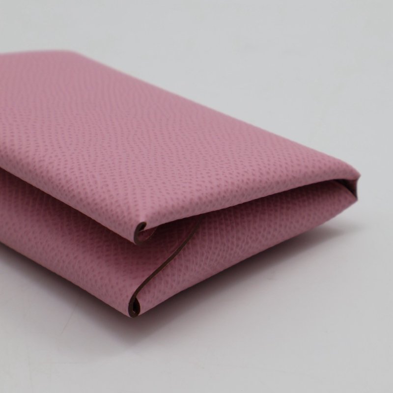 HERMES Calvi duo - 錦葵紫 B-3