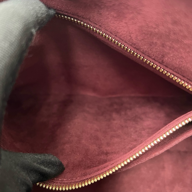 LV路易威登 老花carryall 芯片款 小號-5