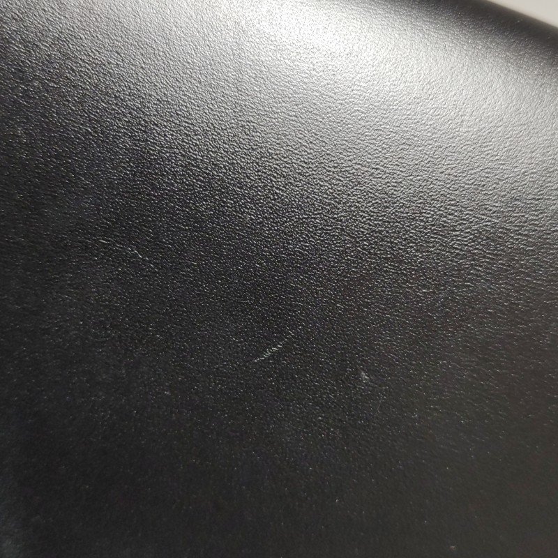 Louis Vuitton(LV)Louise牛皮純色logo標誌手拿包-13