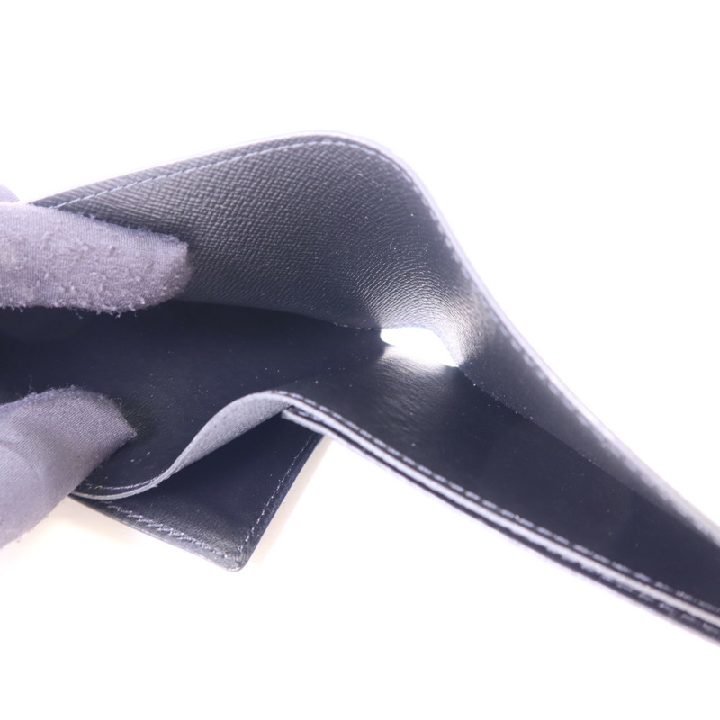 LOUIS VUITTON Monogram Eclipse Reverse Slender Wallet錢包-3