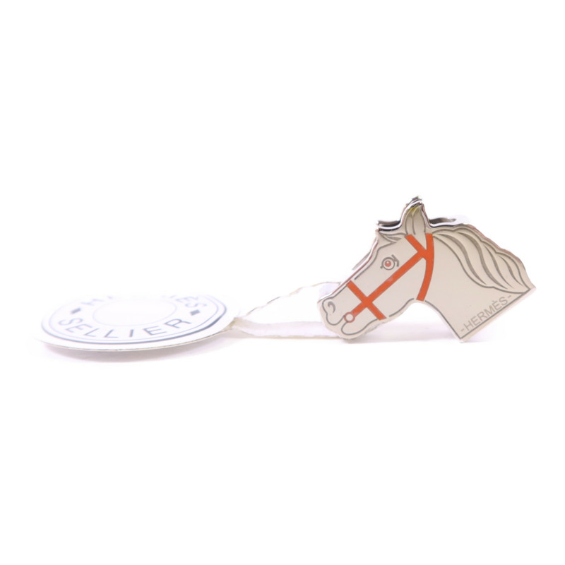 HERMES 金屬Scarf Ring絲巾環-1