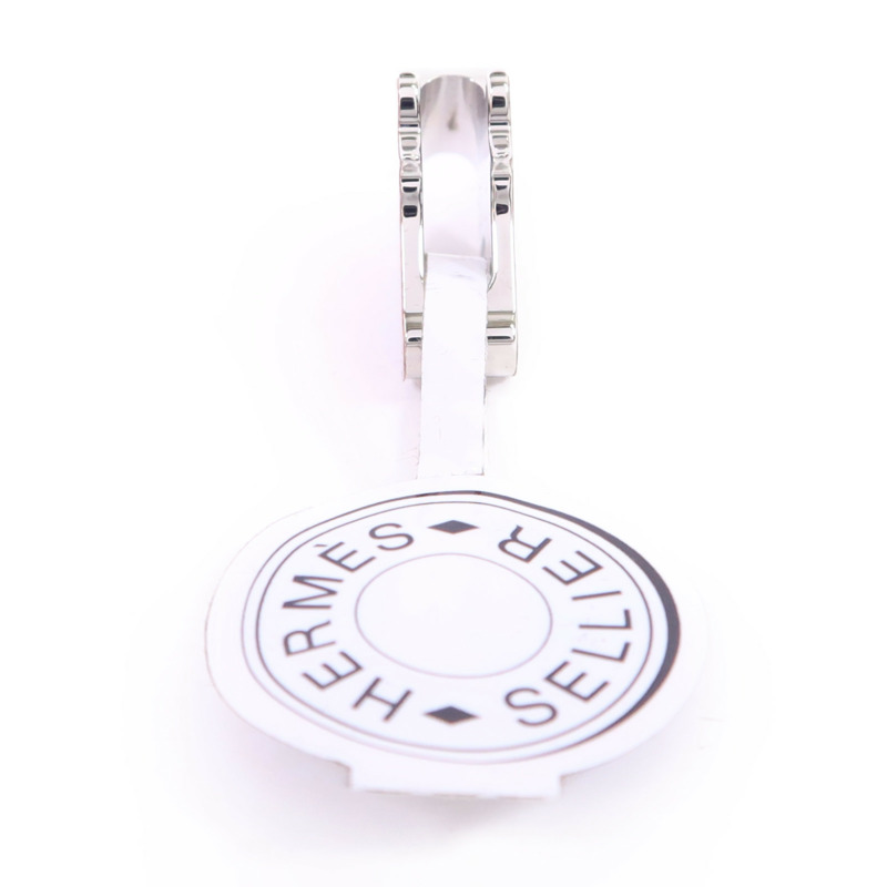 HERMES 金屬Scarf Ring絲巾環-3