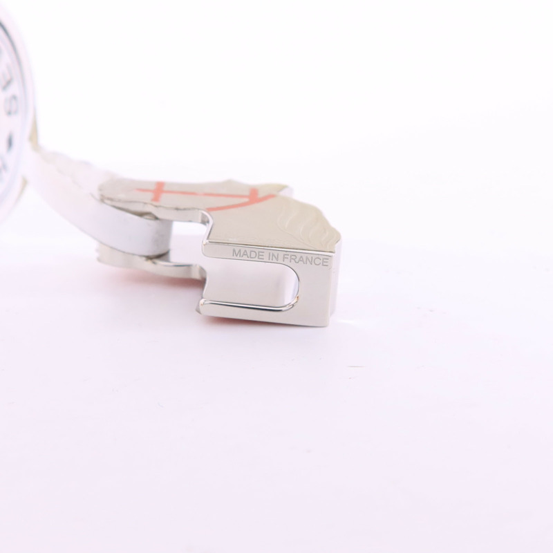 HERMES 金屬Scarf Ring絲巾環-6