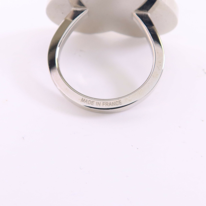 HERMES 金屬Scarf Ring絲巾環-5