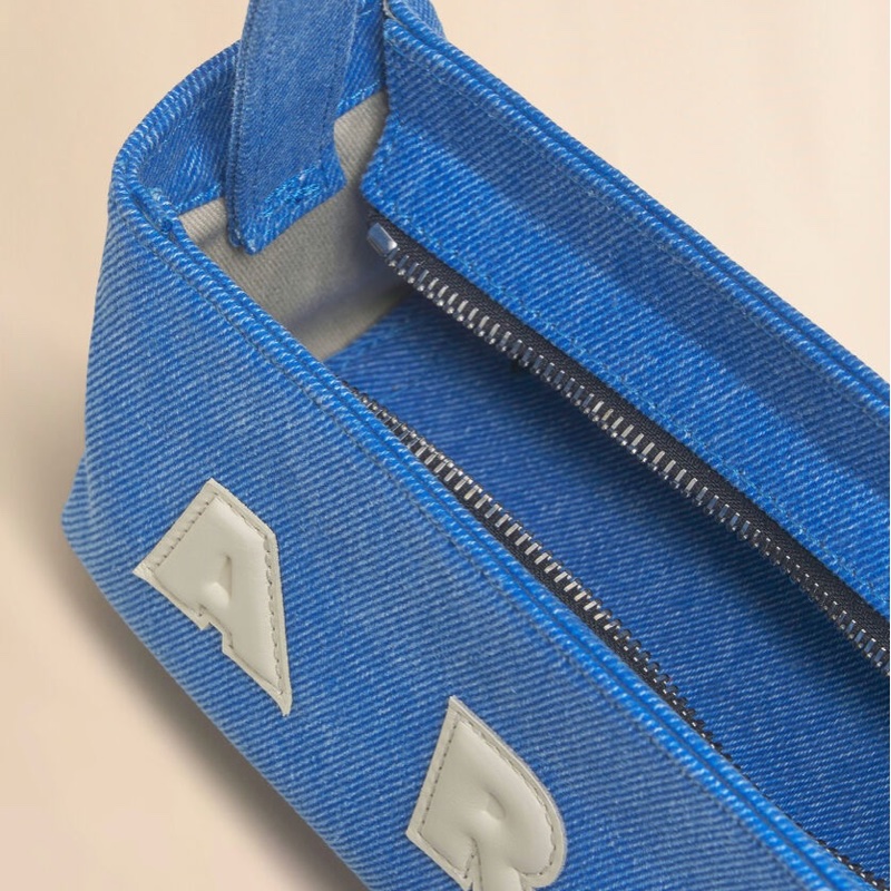 Marni 女士 Museo 單肩包均碼碼28cm*9cm*10.5cm-3