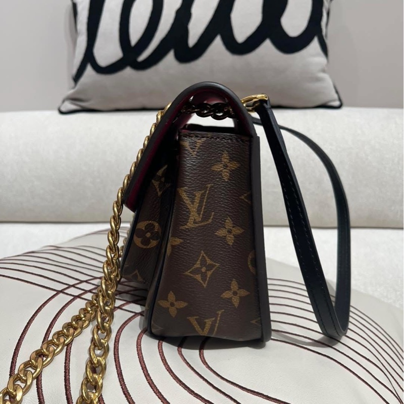 Lv passy chain bag M45592-1