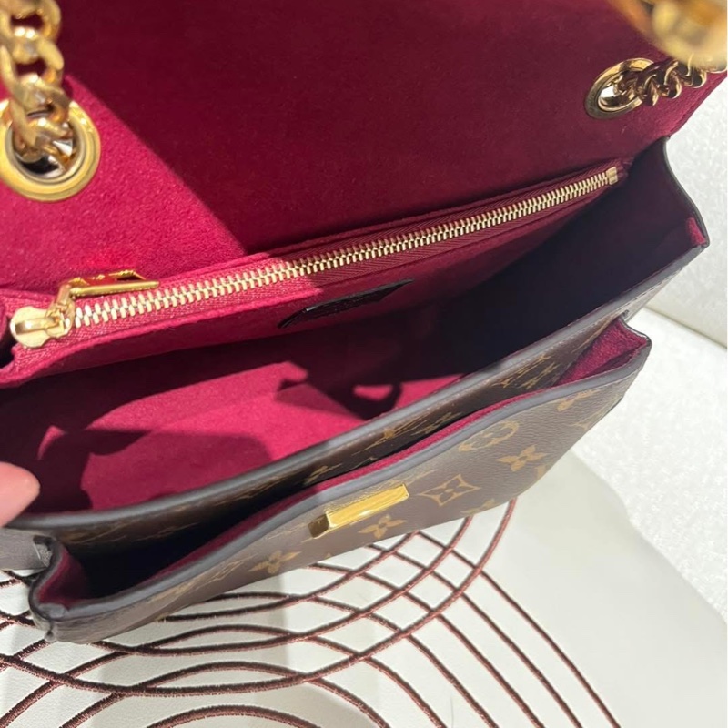 Lv passy chain bag M45592-3