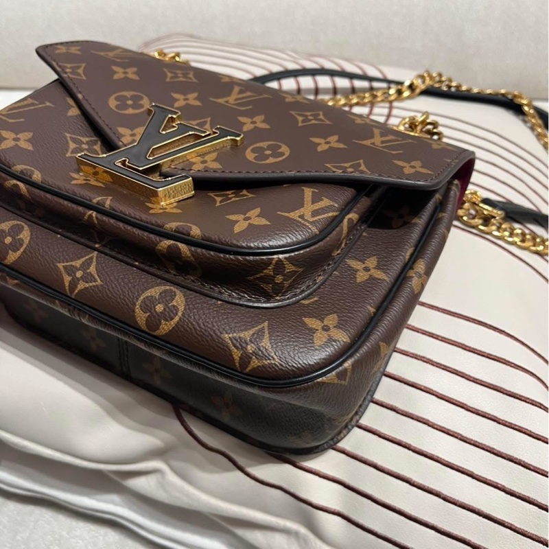Lv passy chain bag M45592-4