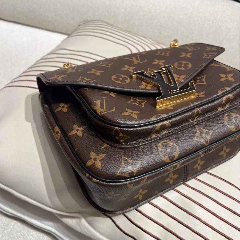 Lv passy chain bag M45592-5