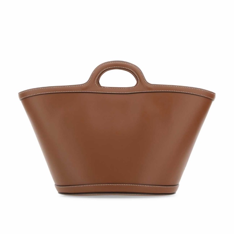 Marni 女士 小號Tropicalia 斜挎包均碼碼小號、40cm*21cm*27cm-1