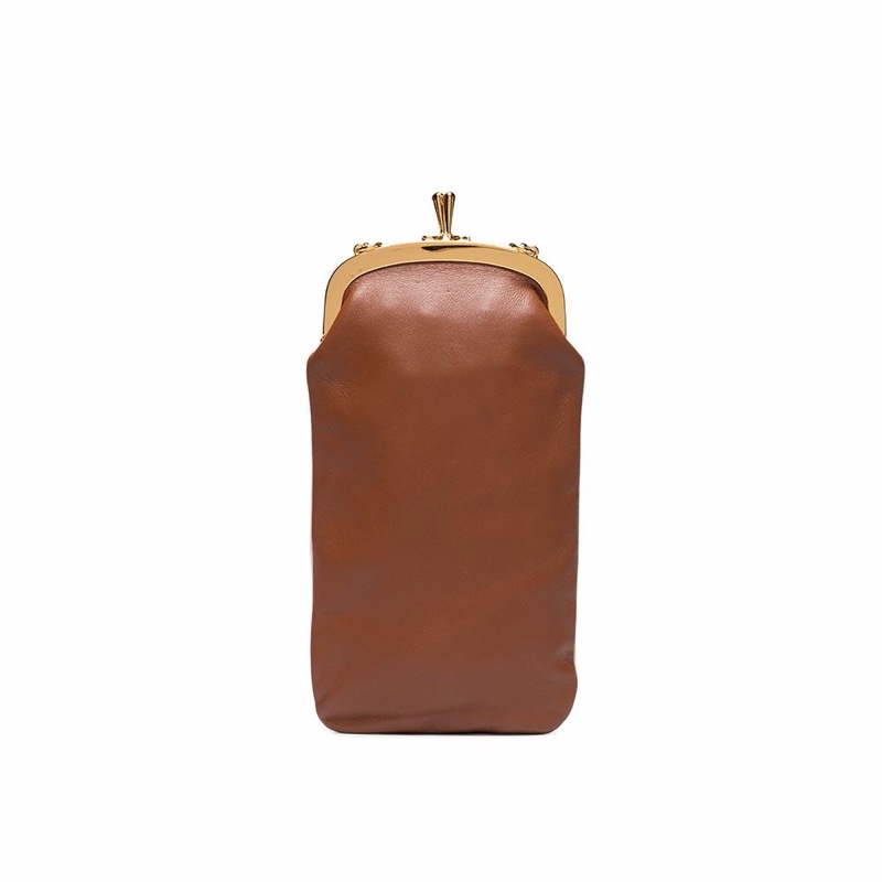 Marni 女士 迷你徽標單肩包均碼碼尺寸請參考模特上身圖-5